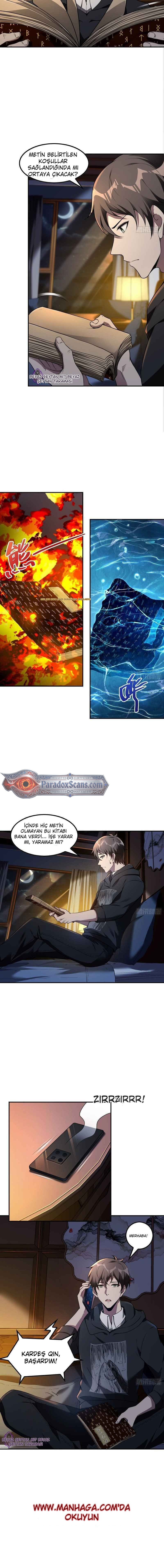 En Güçlü İç Güveyi Bölüm 65 - Sayfa 7