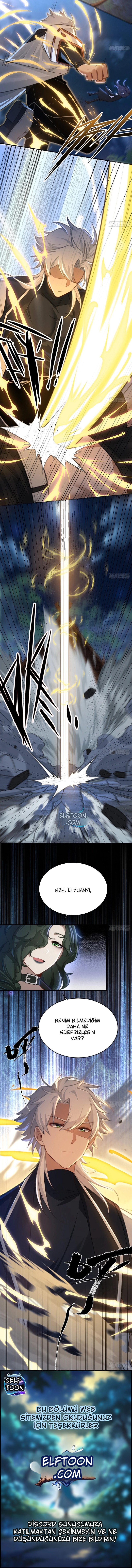 Sonuna Kadar Harem Bölüm 21 - Sayfa 7