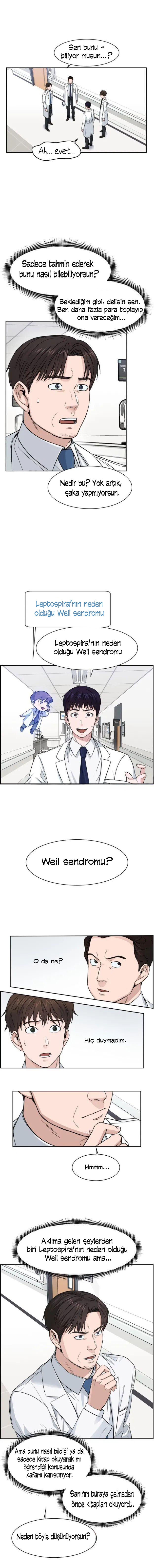 A.I. Doctor Bölüm 3 - Sayfa 3