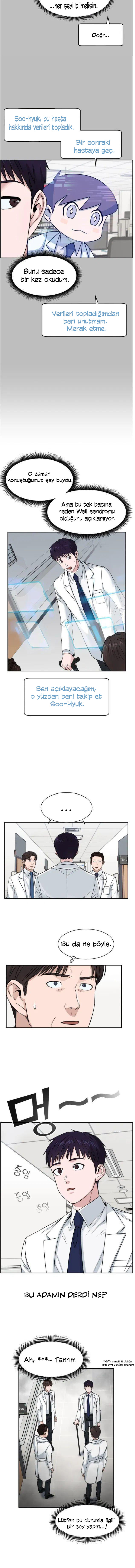 A.I. Doctor Bölüm 3 - Sayfa 5