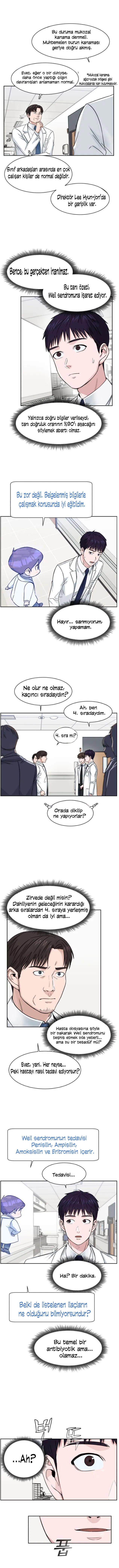 A.I. Doctor Bölüm 3 - Sayfa 7
