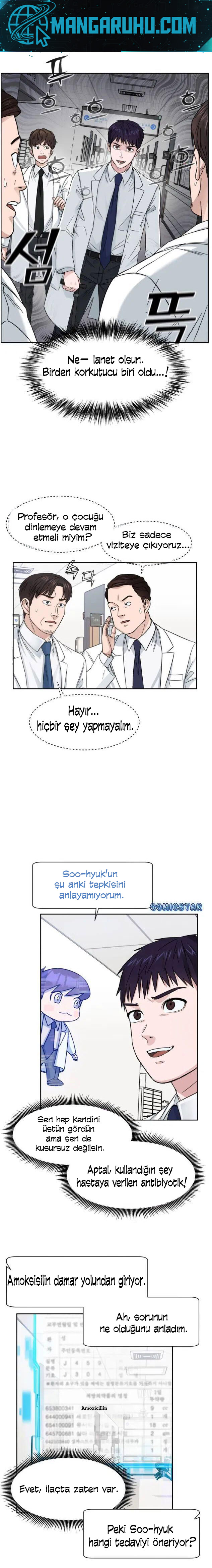 A.I. Doctor Bölüm 3 - Sayfa 8