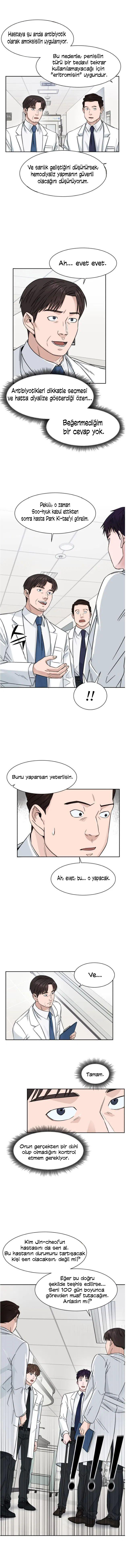 A.I. Doctor Bölüm 3 - Sayfa 9