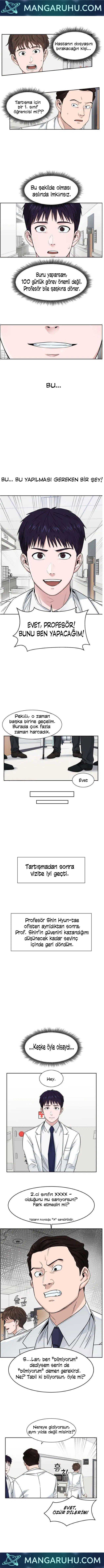 A.I. Doctor Bölüm 3 - Sayfa 10