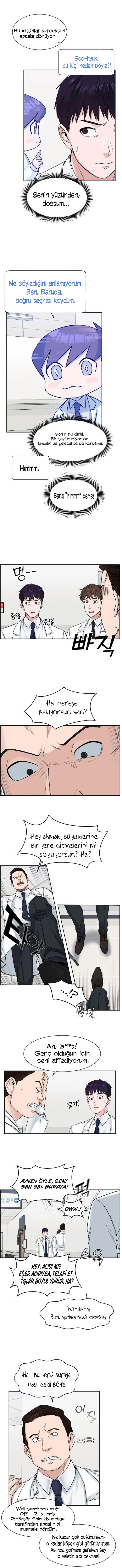 A.I. Doctor Bölüm 3 - Sayfa 11