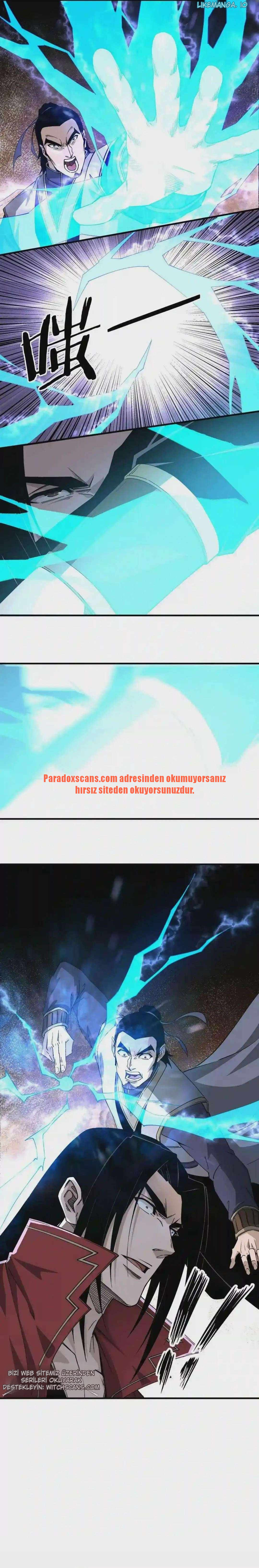 En Büyük Patron Sistemi Bölüm 167 - Sayfa 3