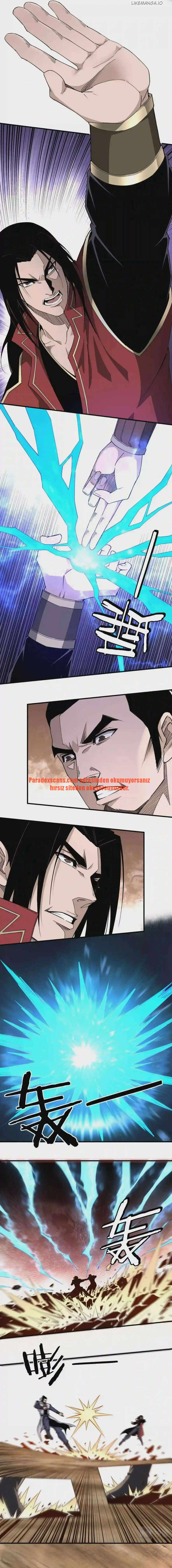 En Büyük Patron Sistemi Bölüm 167 - Sayfa 4