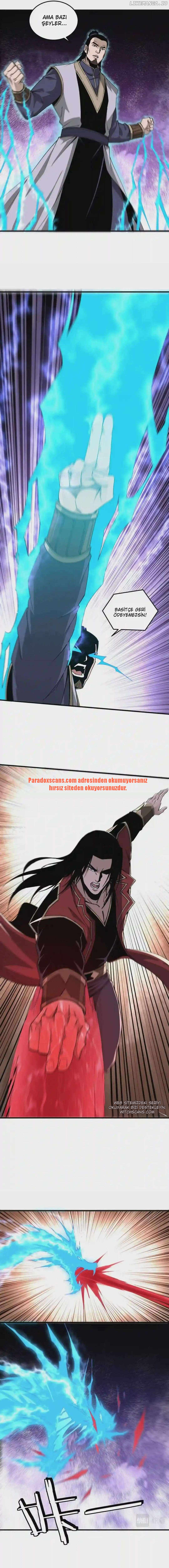 En Büyük Patron Sistemi Bölüm 167 - Sayfa 6