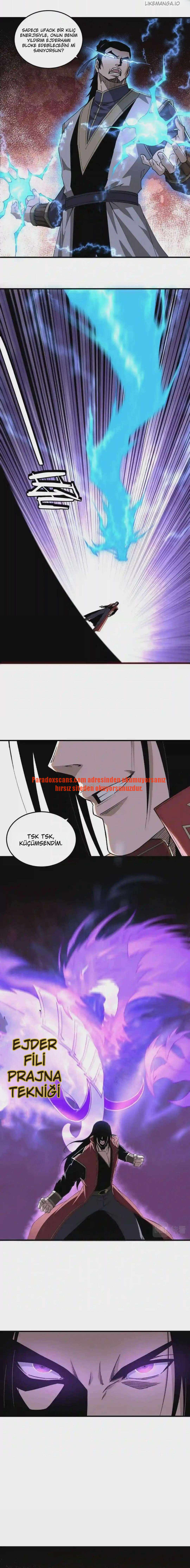 En Büyük Patron Sistemi Bölüm 167 - Sayfa 7