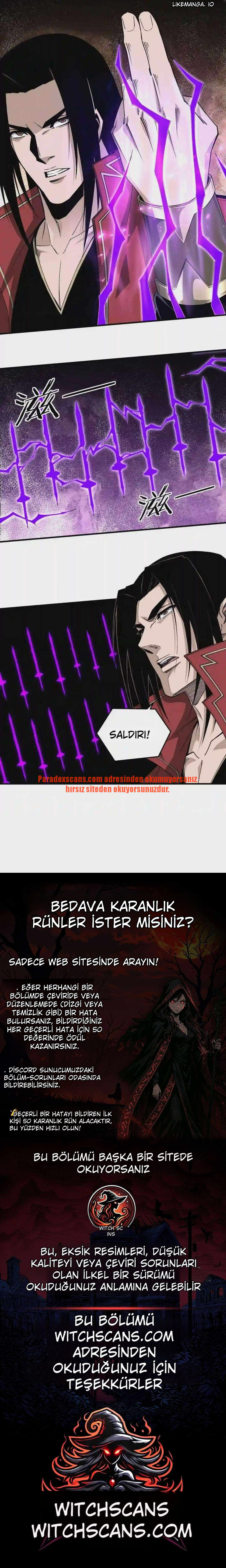 En Büyük Patron Sistemi Bölüm 167 - Sayfa 8