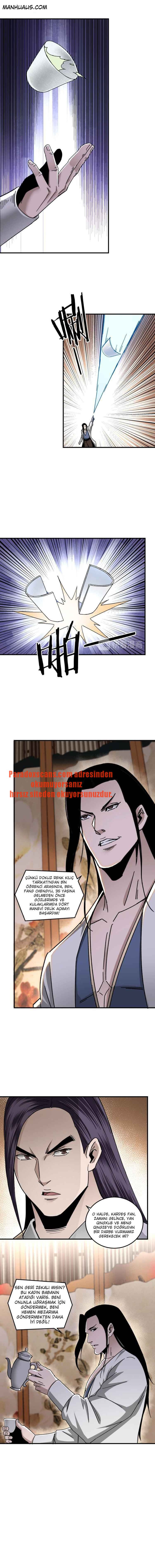En Büyük Patron Sistemi Bölüm 74 - Sayfa 13