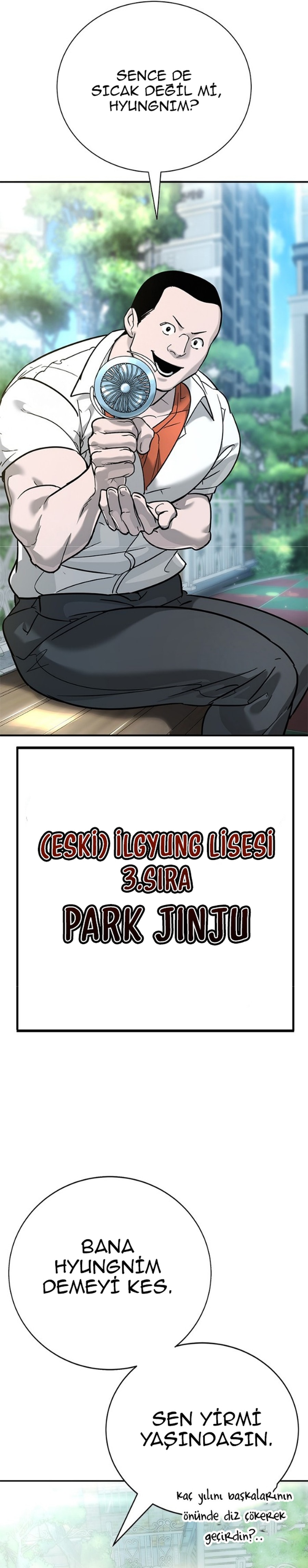 Zorba Avı Bölüm 13 - Sayfa 2