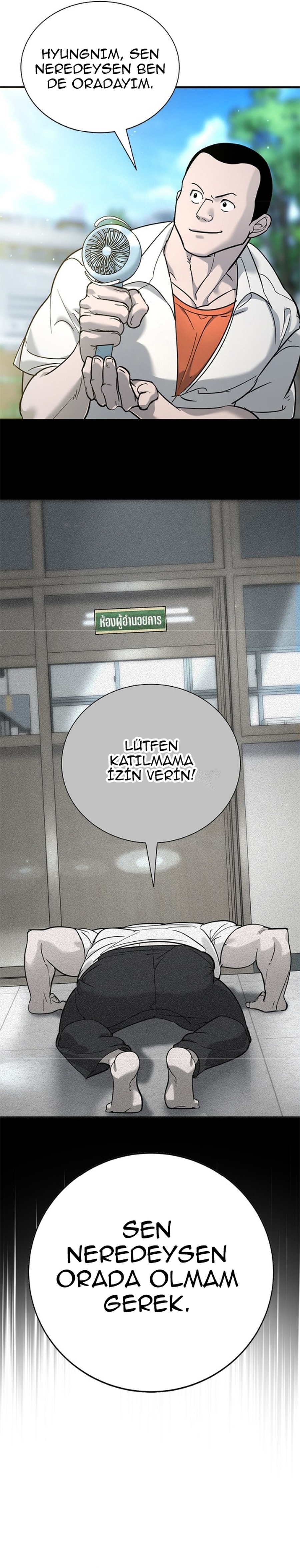 Zorba Avı Bölüm 13 - Sayfa 4