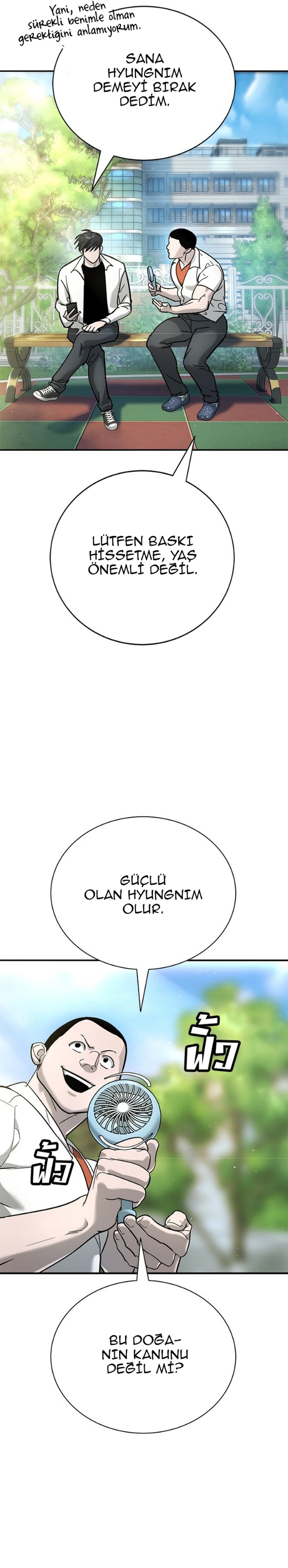 Zorba Avı Bölüm 13 - Sayfa 5