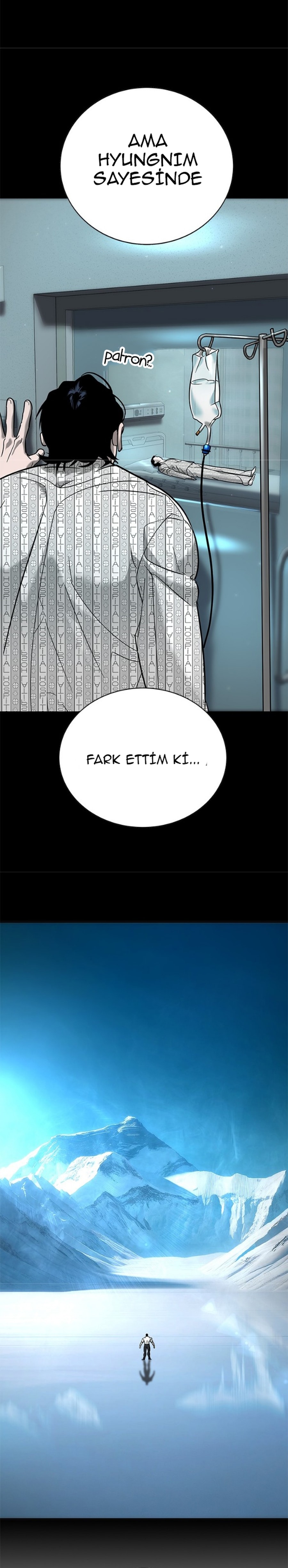 Zorba Avı Bölüm 13 - Sayfa 7