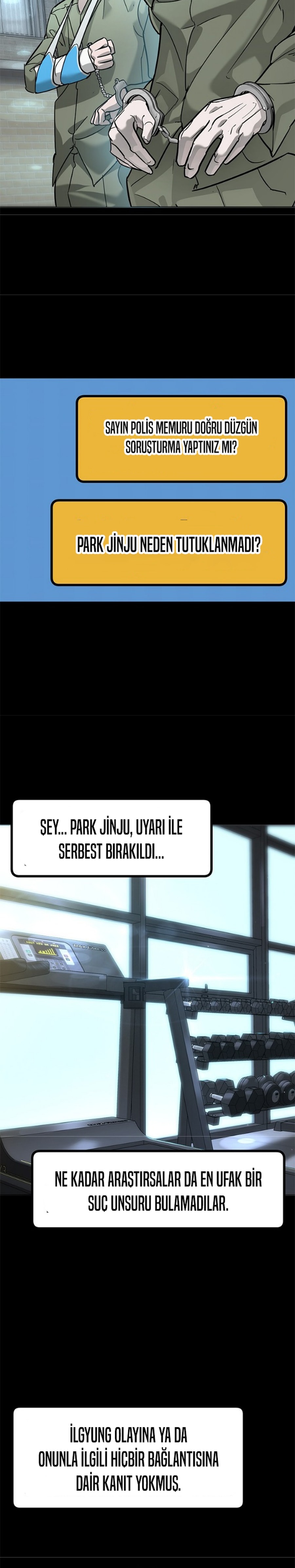 Zorba Avı Bölüm 13 - Sayfa 9