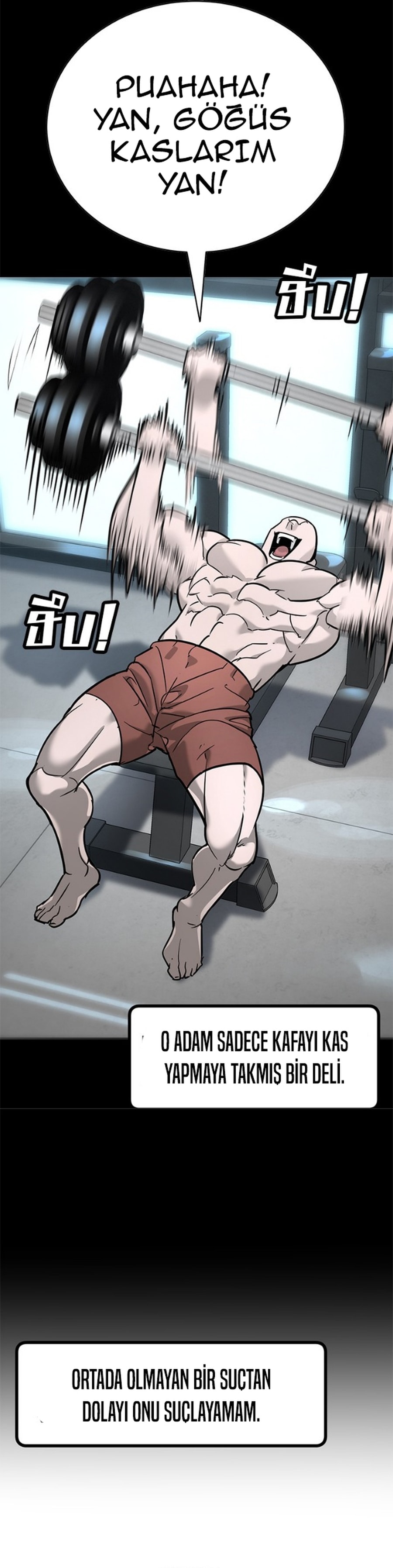 Zorba Avı Bölüm 13 - Sayfa 10