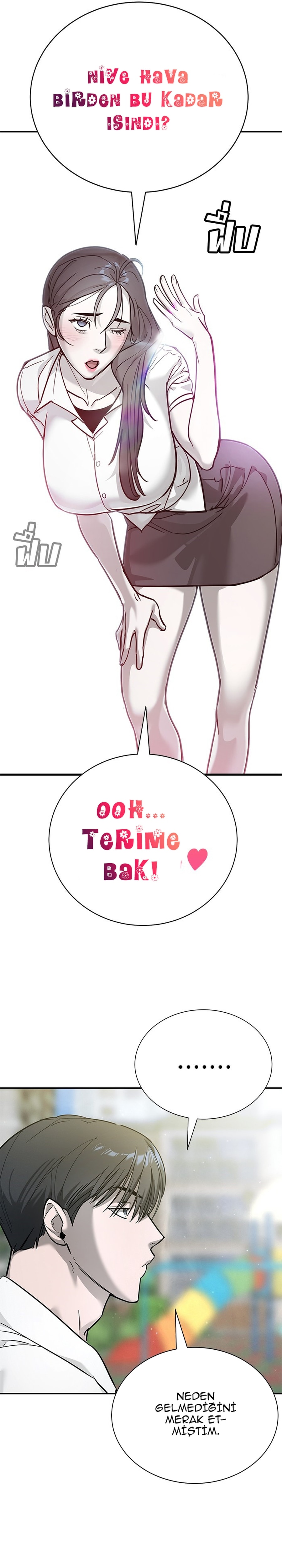 Zorba Avı Bölüm 13 - Sayfa 12