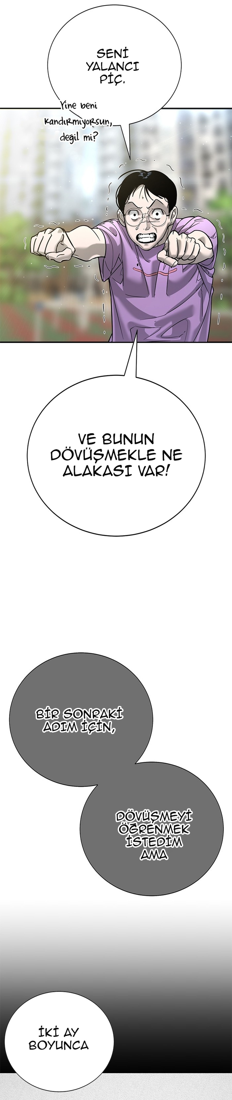 Zorba Avı Bölüm 13 - Sayfa 15