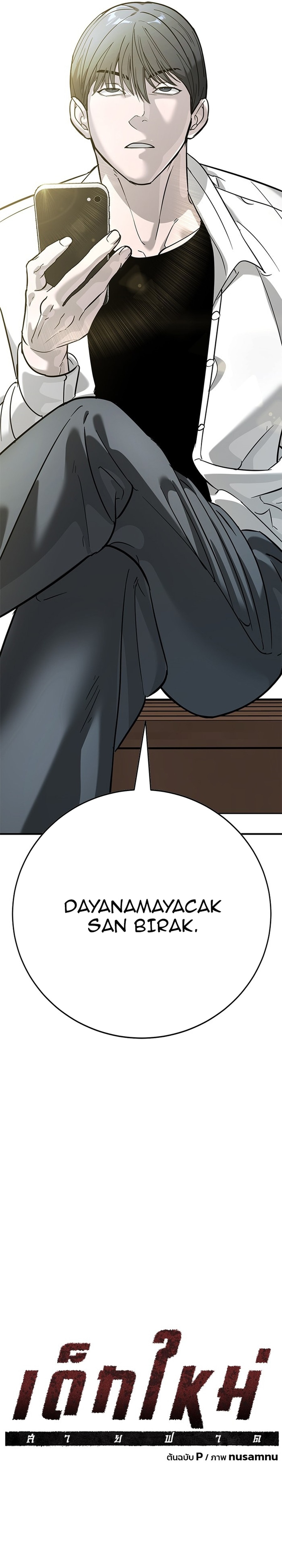 Zorba Avı Bölüm 13 - Sayfa 18