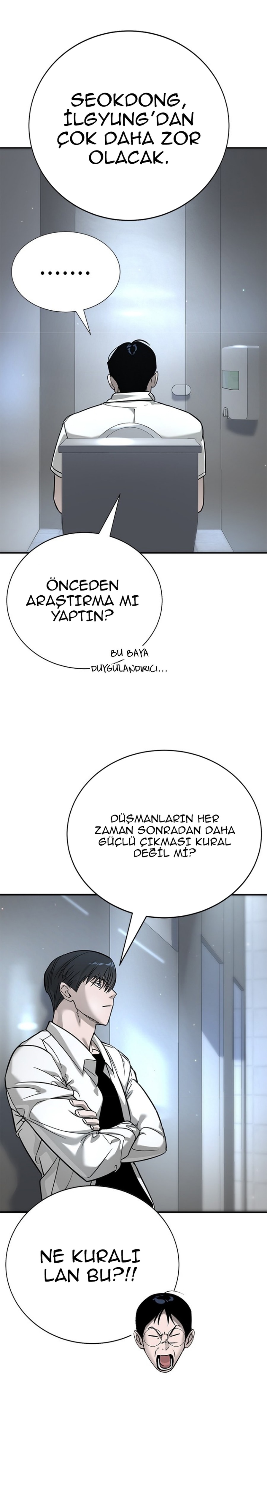 Zorba Avı Bölüm 13 - Sayfa 21