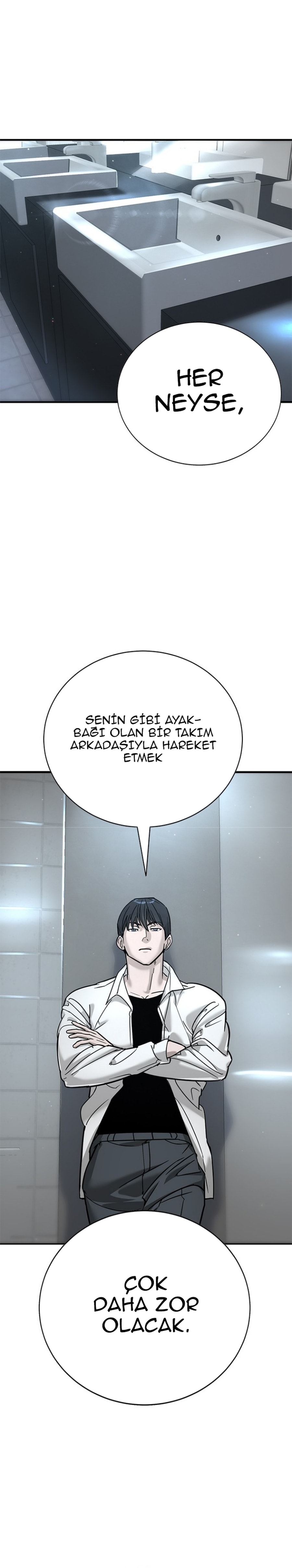 Zorba Avı Bölüm 13 - Sayfa 22