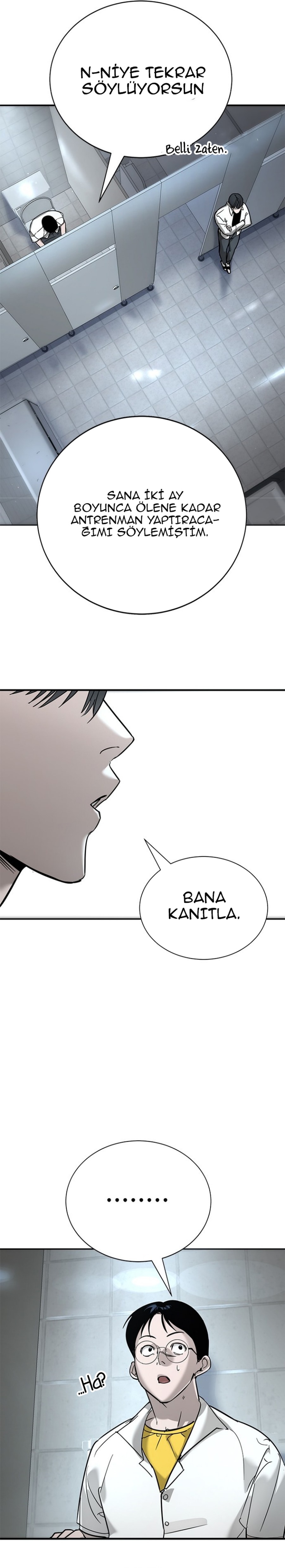 Zorba Avı Bölüm 13 - Sayfa 23