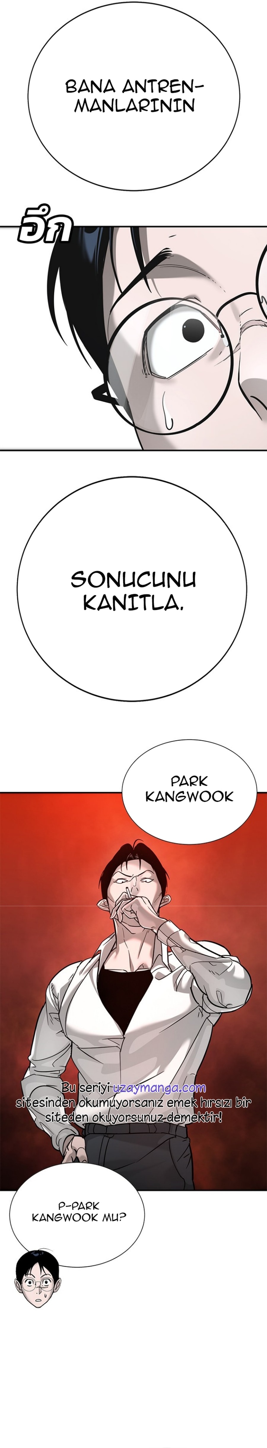 Zorba Avı Bölüm 13 - Sayfa 24