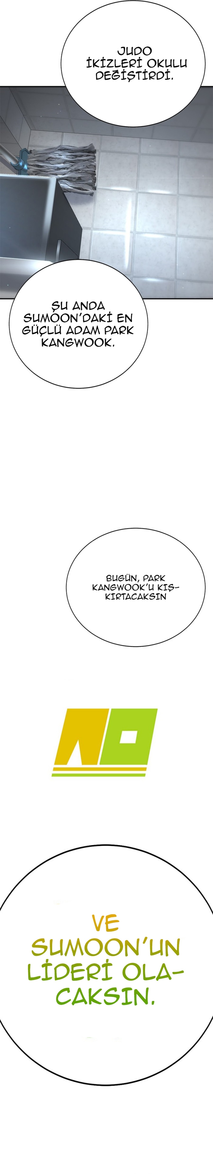 Zorba Avı Bölüm 13 - Sayfa 25