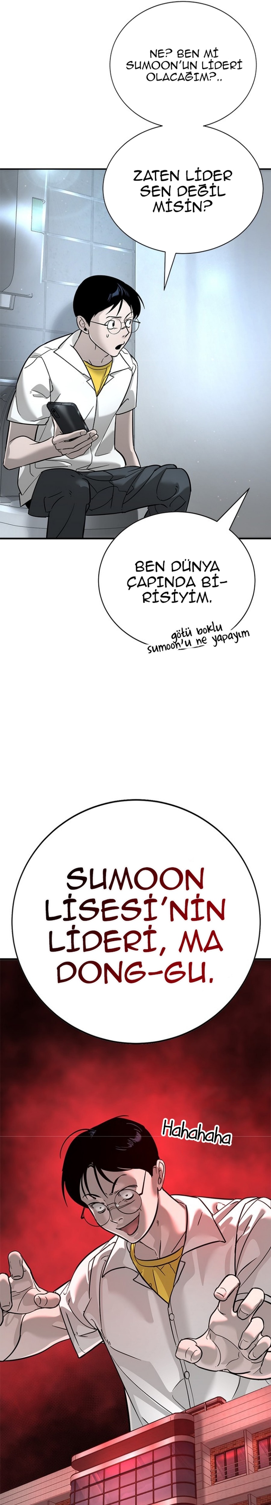 Zorba Avı Bölüm 13 - Sayfa 26