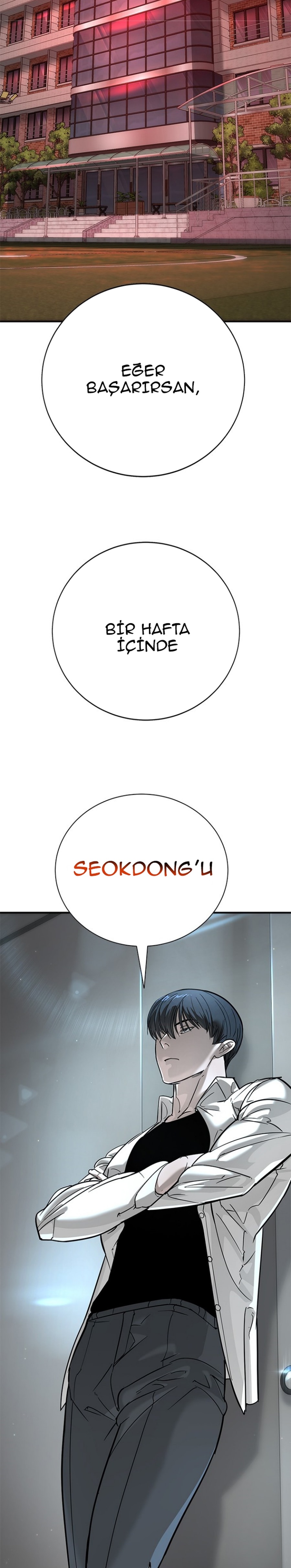 Zorba Avı Bölüm 13 - Sayfa 27