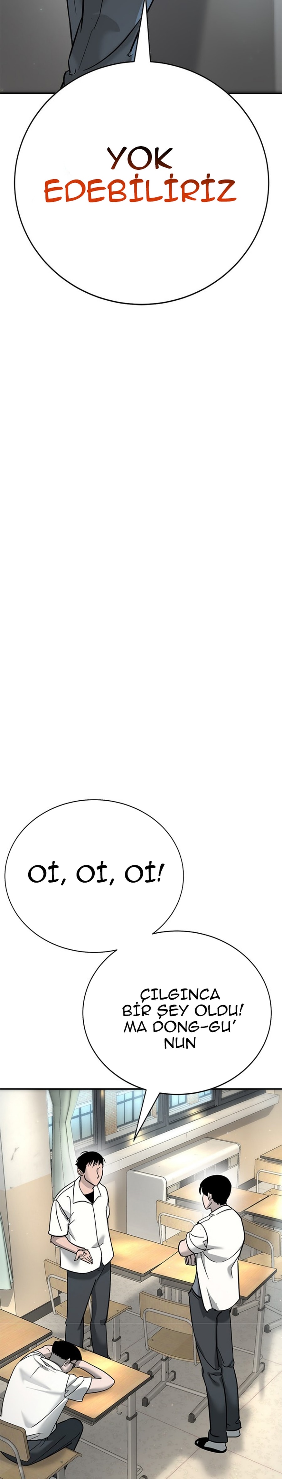 Zorba Avı Bölüm 13 - Sayfa 28