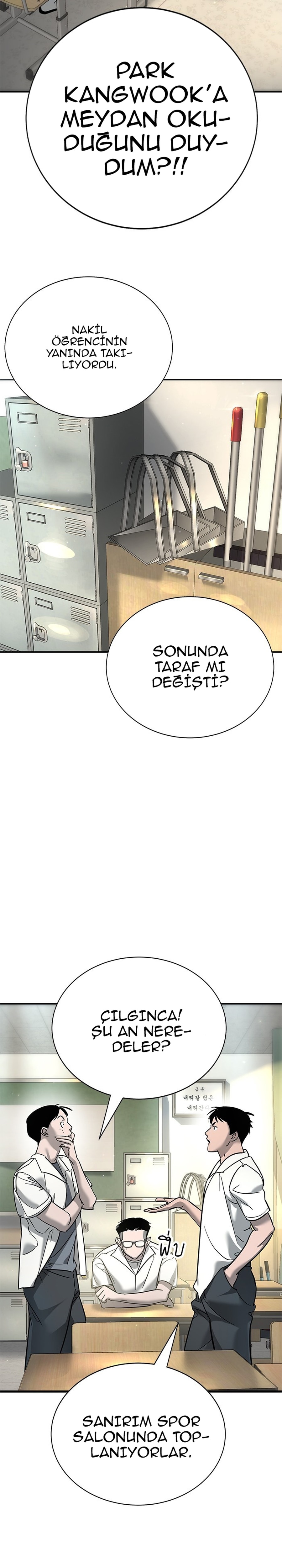 Zorba Avı Bölüm 13 - Sayfa 29