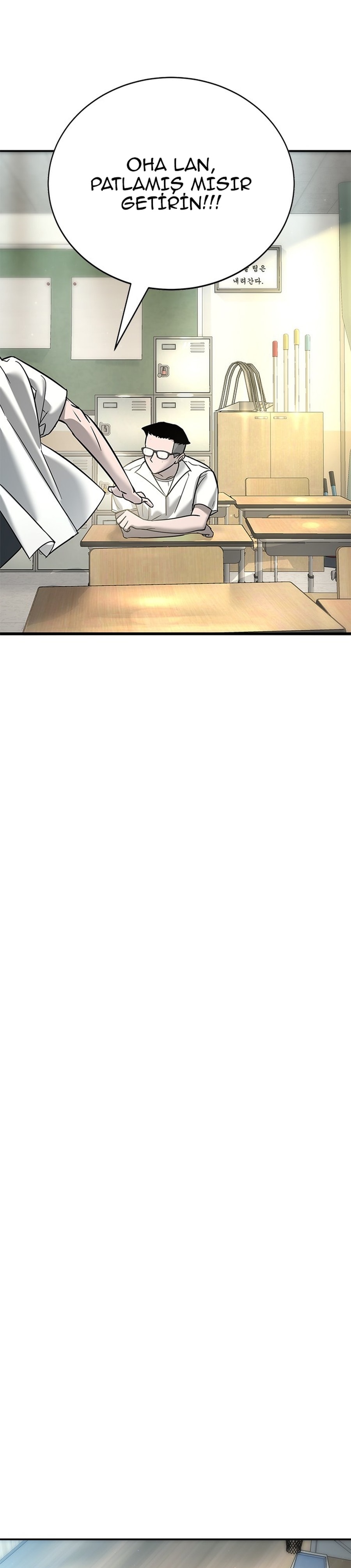 Zorba Avı Bölüm 13 - Sayfa 30