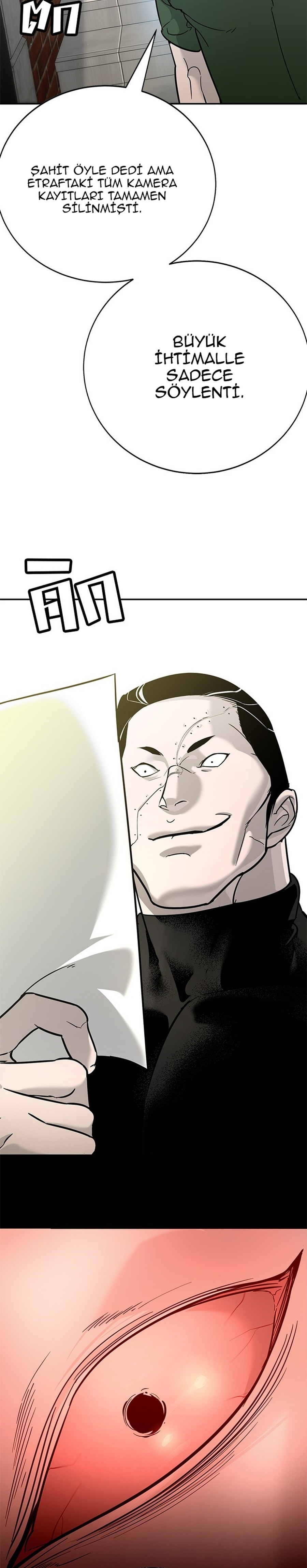 Zorba Avı Bölüm 13 - Sayfa 34