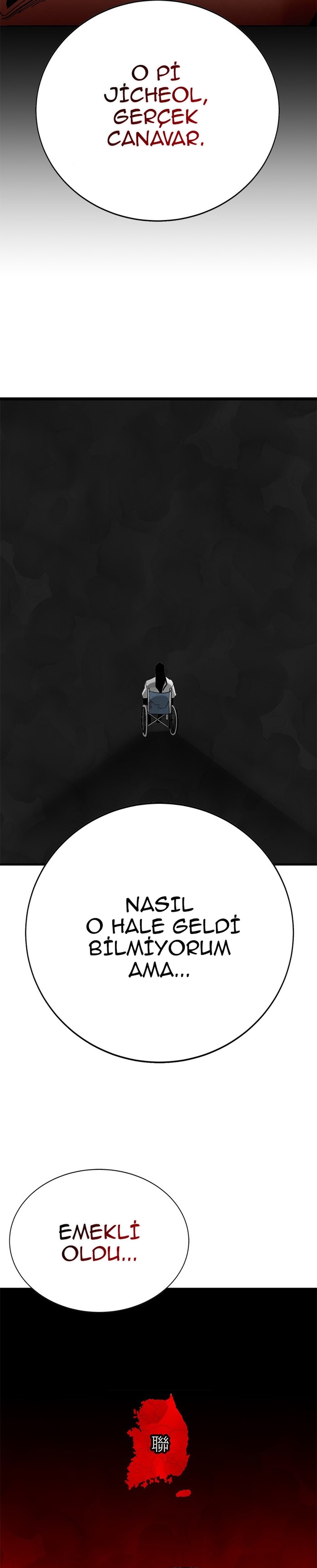 Zorba Avı Bölüm 13 - Sayfa 35