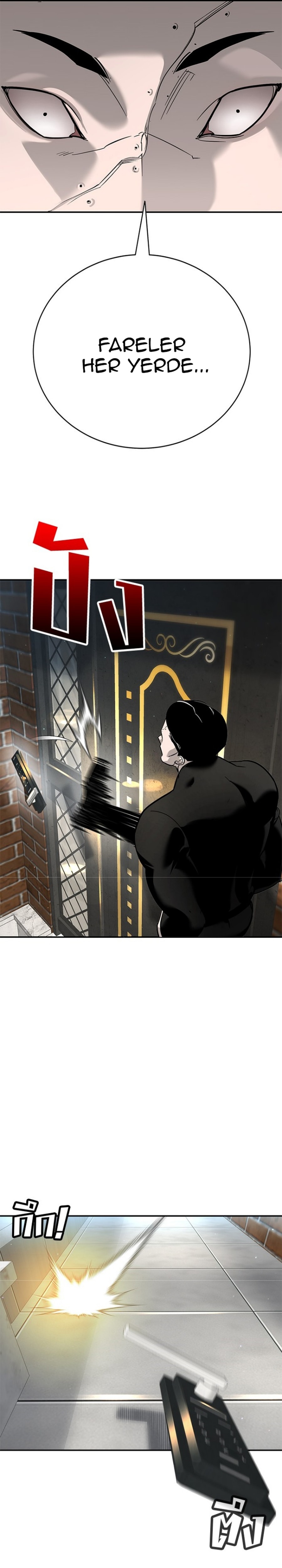 Zorba Avı Bölüm 13 - Sayfa 37