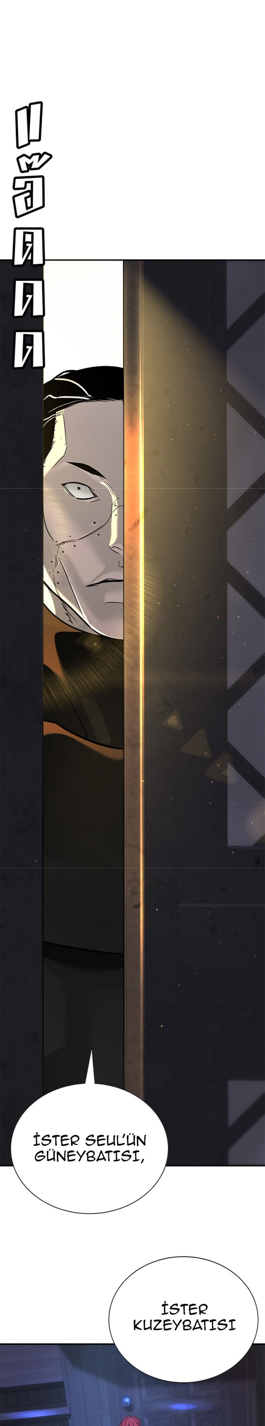 Zorba Avı Bölüm 13 - Sayfa 38