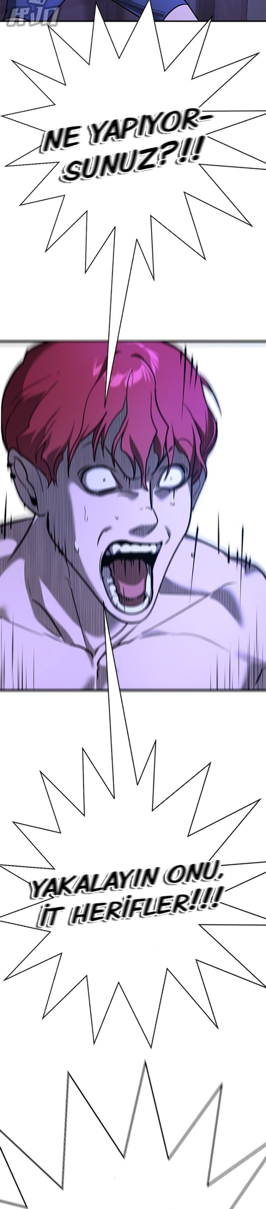 Zorba Avı Bölüm 13 - Sayfa 41