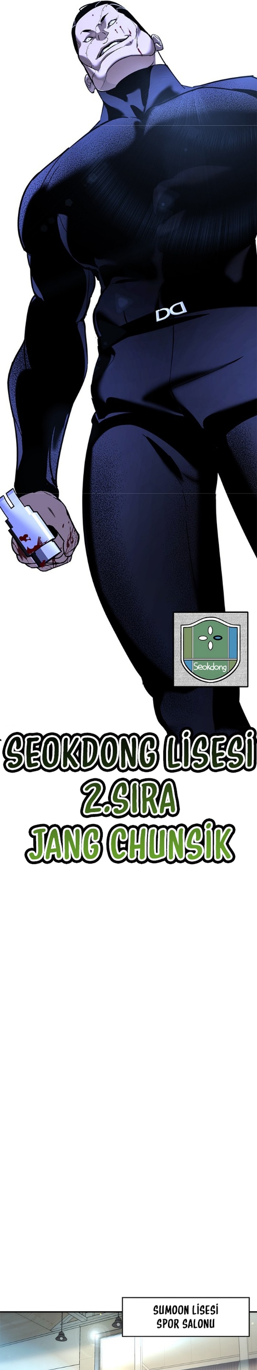 Zorba Avı Bölüm 13 - Sayfa 55