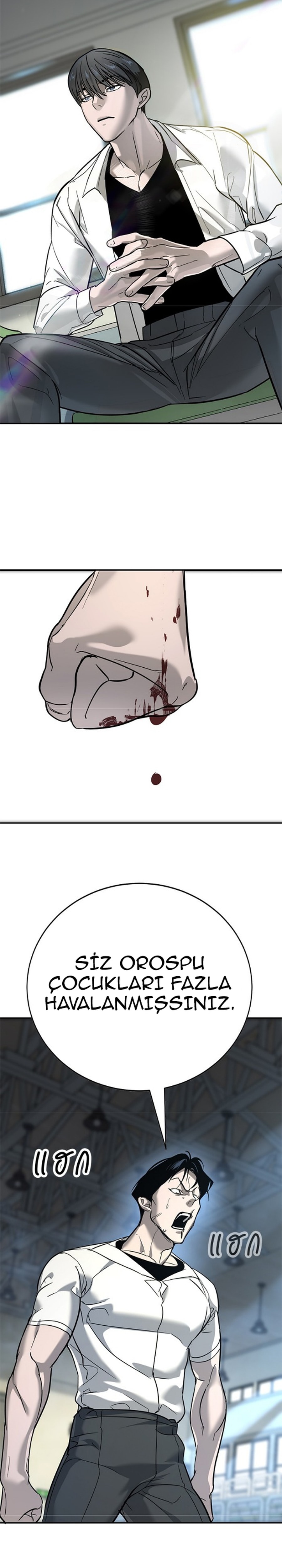 Zorba Avı Bölüm 13 - Sayfa 57