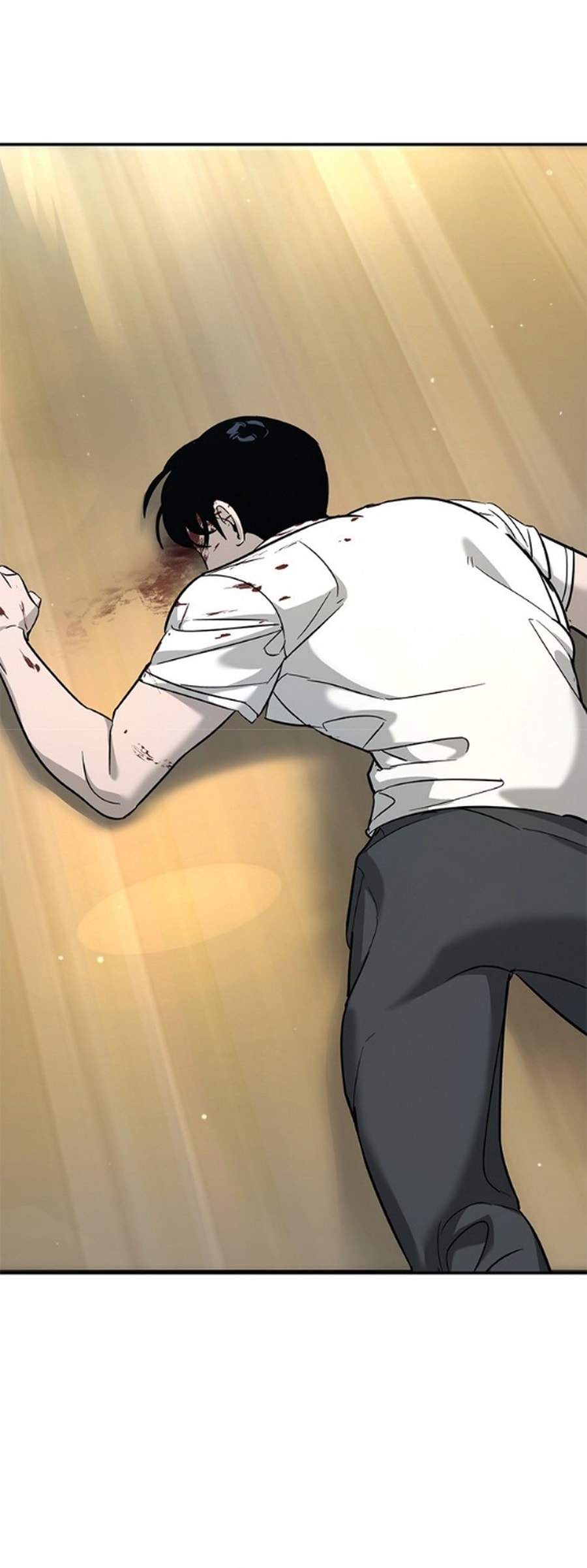 Zorba Avı Bölüm 13 - Sayfa 58