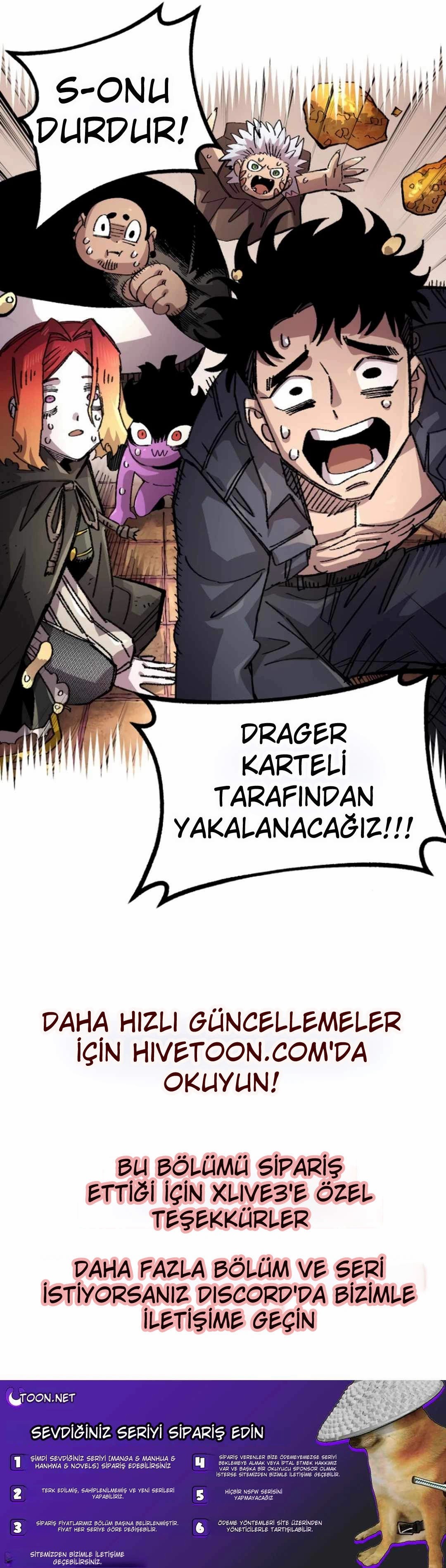 Emekli Askerin Yeniden Dönüşü Bölüm 136 - Sayfa 14