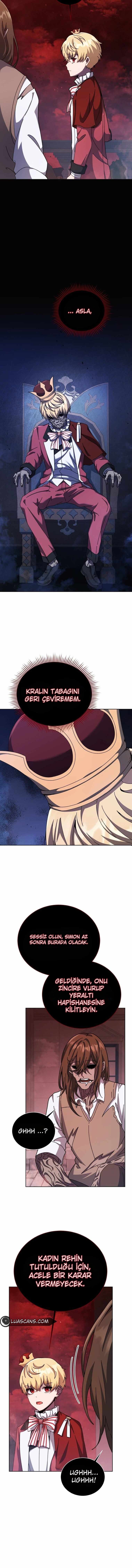 Ölügüden Akademisi ve Dahi Çağırıcı Bölüm 120 - Sayfa 6