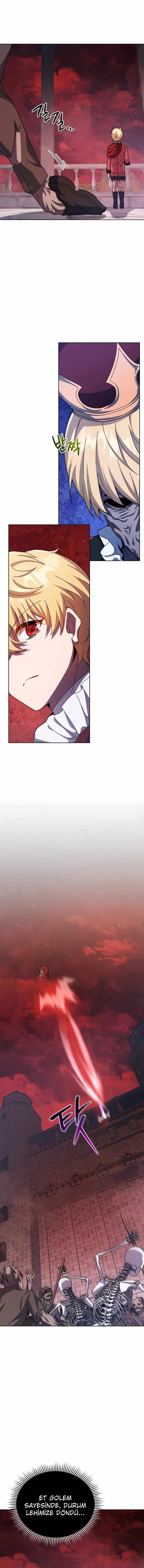 Ölügüden Akademisi ve Dahi Çağırıcı Bölüm 120 - Sayfa 7