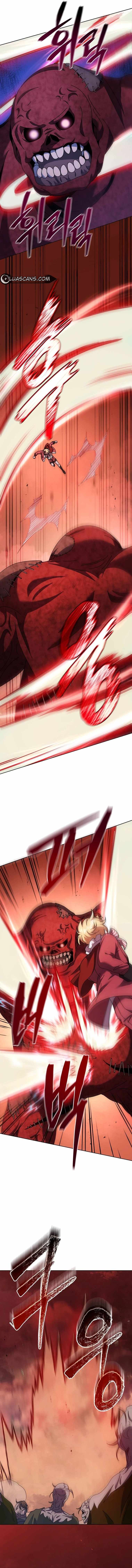 Ölügüden Akademisi ve Dahi Çağırıcı Bölüm 120 - Sayfa 11