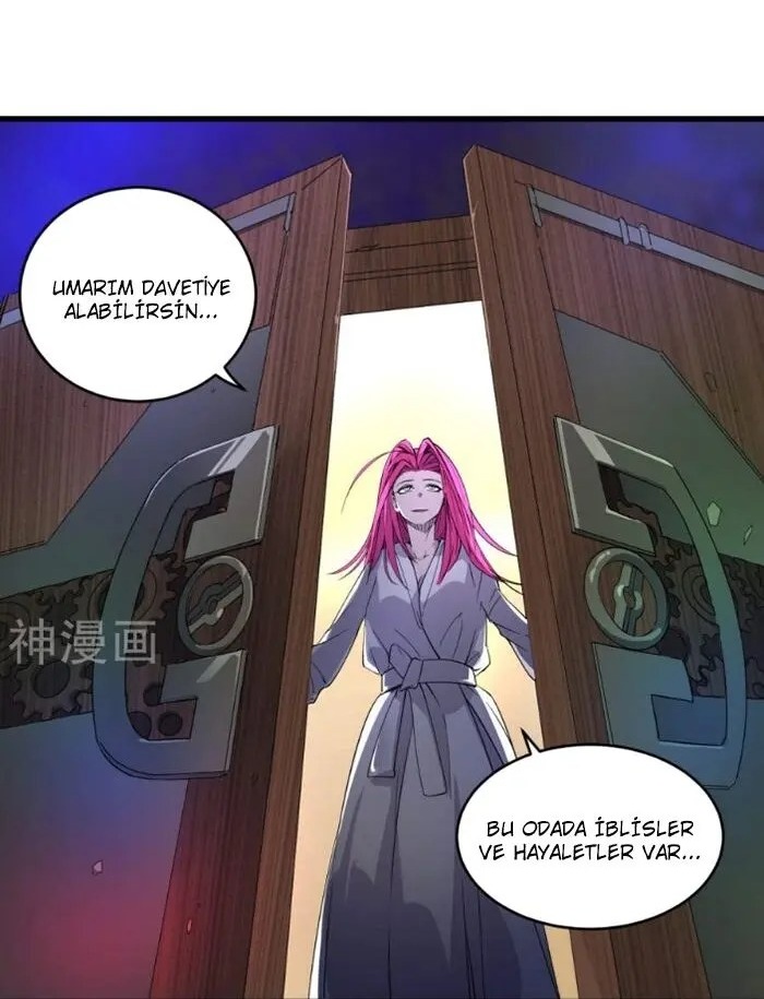 Save A Female Assassin Bölüm 19 - Sayfa 8