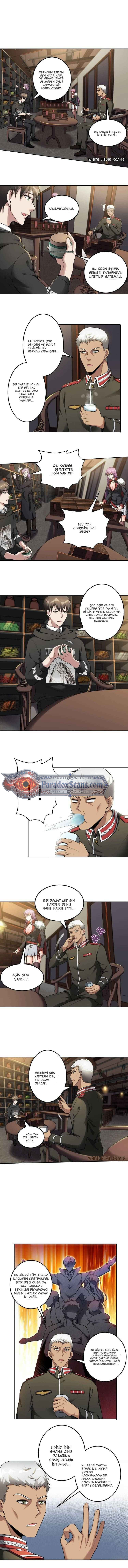 En Güçlü İç Güveyi Bölüm 41 - Sayfa 2