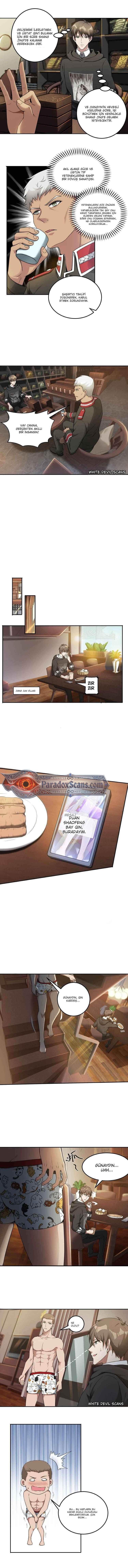 En Güçlü İç Güveyi Bölüm 41 - Sayfa 3