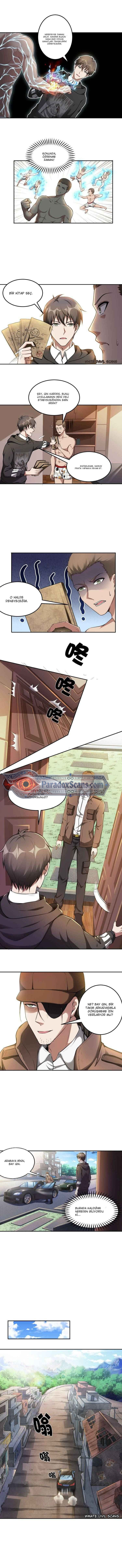 En Güçlü İç Güveyi Bölüm 41 - Sayfa 4